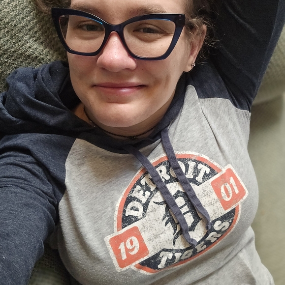 Meet your Posher, Samantha - Picture 7 of 9